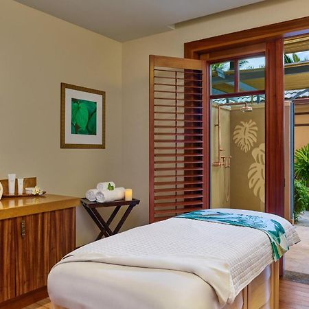 The Ritz-Carlton Maui, Kapalua Hotel Лахайна Екстериор снимка