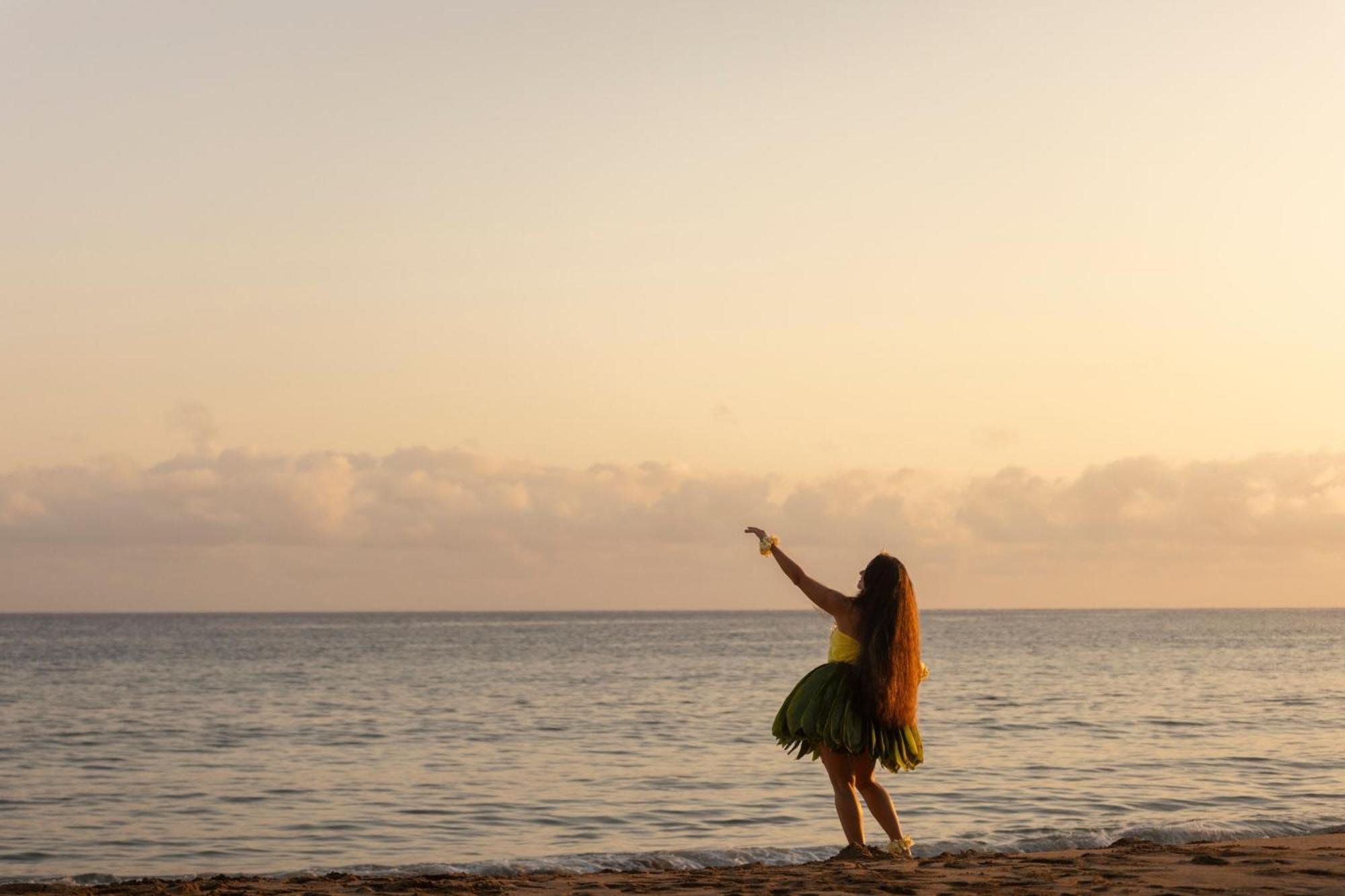 The Ritz-Carlton Maui, Kapalua Hotel Лахайна Екстериор снимка